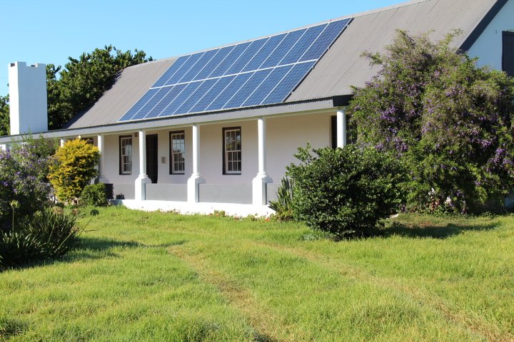 To Let 3 Bedroom Property for Rent in Klein Brak Western Cape